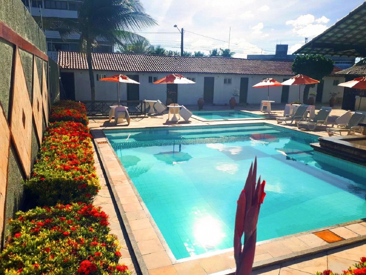 Sol Praia Marina Hotel