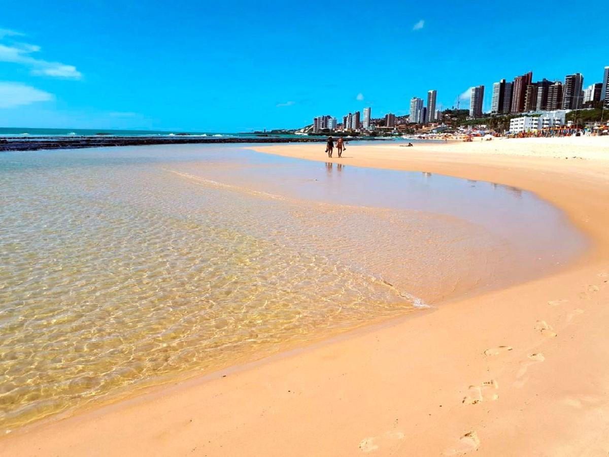Sol Praia Marina Natal